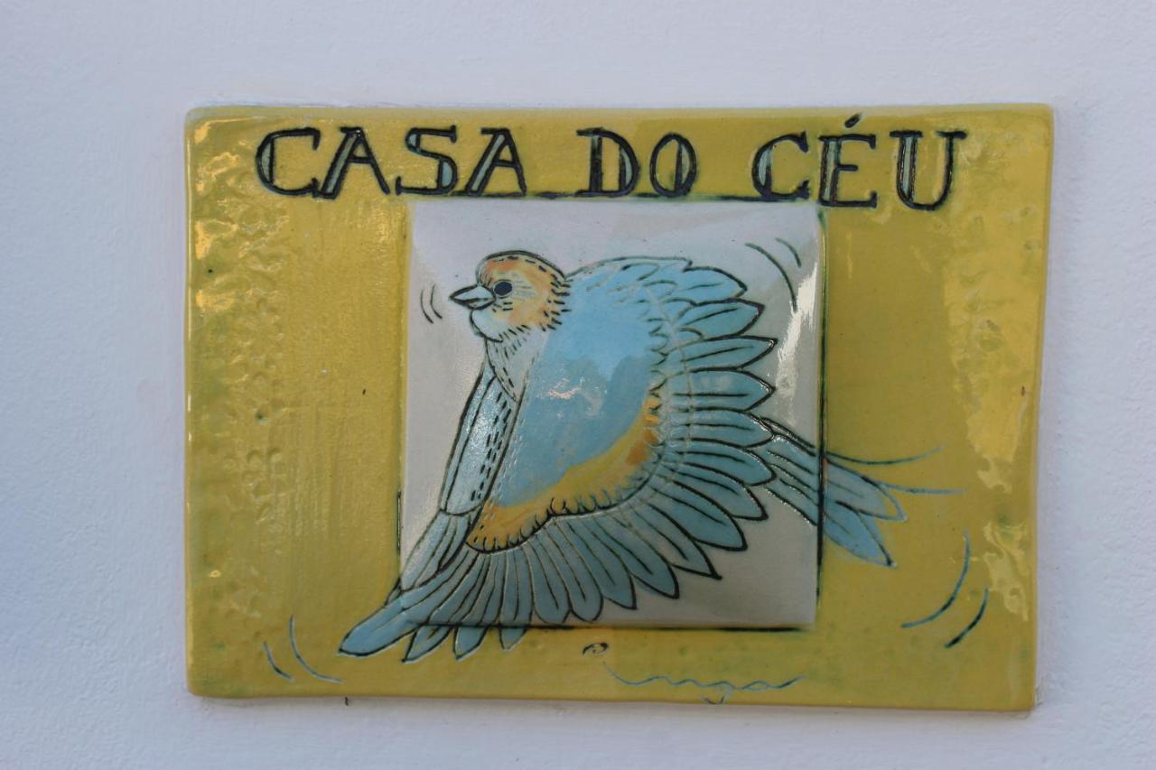 Horta Do Ze Miguel *