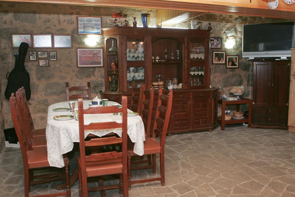 Horta Do Ze Miguel Monchique