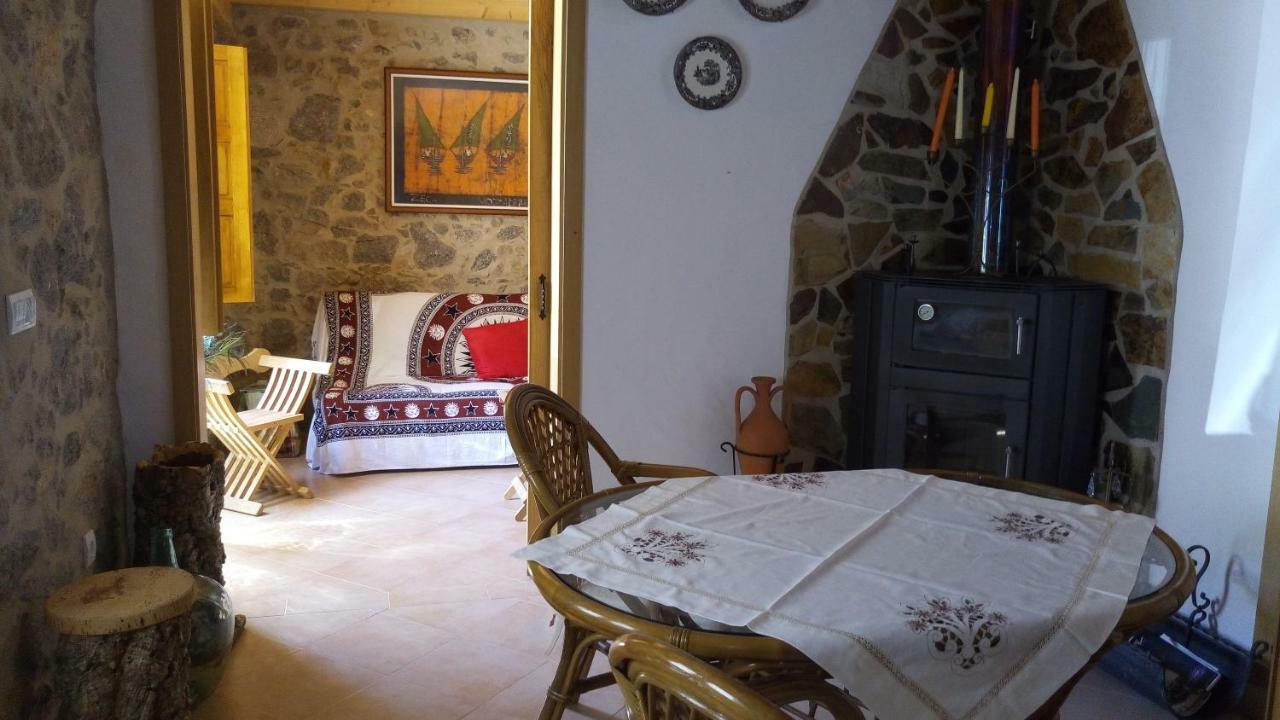 Horta Do Ze Miguel Gospodarstwo agroturystyczne