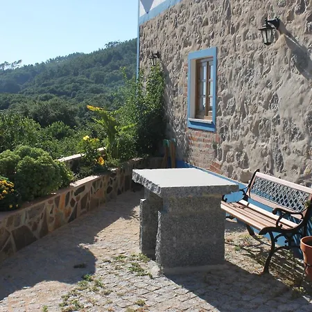 Horta Do Ze Miguel Villa Monchique Exterior photo