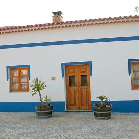 Horta Do Ze Miguel Villa Monchique Exterior photo