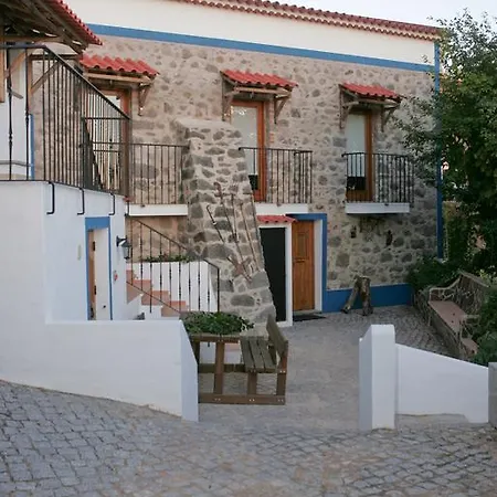 Horta Do Ze Miguel Villa Monchique Exterior photo