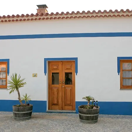Horta Do Ze Miguel Villa Monchique Exterior photo