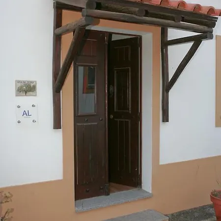 Horta Do Ze Miguel Villa Monchique Exterior photo
