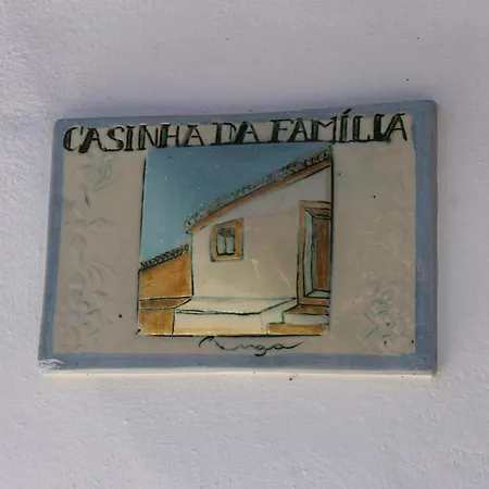 Horta Do Ze Miguel Villa Monchique Exterior photo