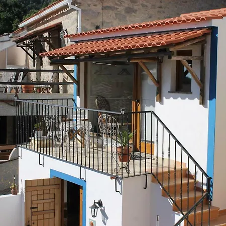 Horta Do Ze Miguel Villa Monchique Exterior photo