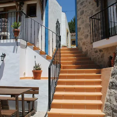 Horta Do Ze Miguel Villa Monchique Exterior photo