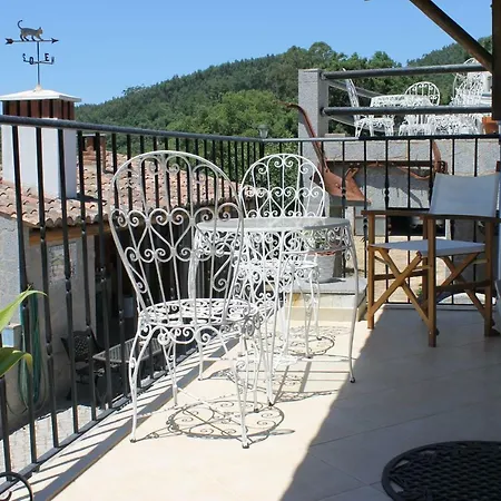 Horta Do Ze Miguel Villa Monchique Exterior photo